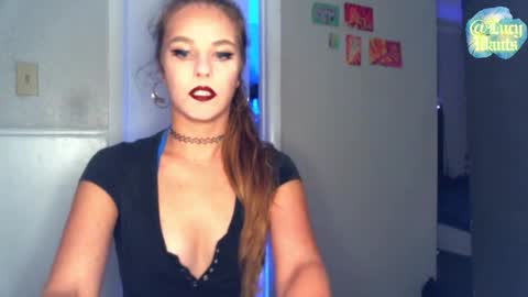Snapshot of lucywants chatting on 07/18/26, 02:49 Goddess Lucy lucywants online show from 07/18/26, 02:49