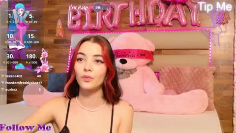 Snapshot of lucywilow chatting on 01/25/25, 09:47 LucyWillow online show from 01/25/25, 09:47