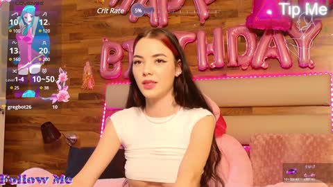 Snapshot of lucywilow chatting on 01/26/25, 06:28 LucyWillow online show from 01/26/25, 06:28