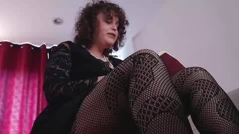 Call me Lucy online show from 11/29/25, 06:05