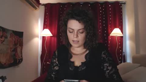 Call me Lucy online show from 01/09/26, 10:40