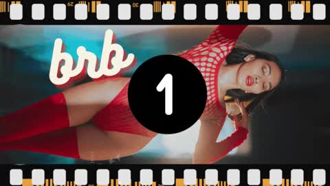 Lucy Liiu online show from 11/24/25, 01:00