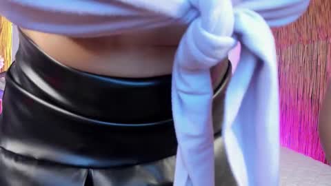 Lucy Liiu online show from 03/08/26, 02:10