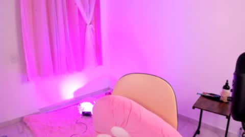 LUCYY FROM HOME  online show from 12/02/24, 04:31