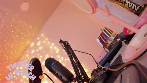 LUCYY FROM HOME  online show from 01/25/25, 03:09