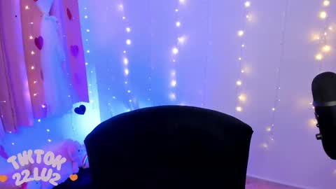 LUCYY FROM HOME  online show from 03/10/25, 11:27