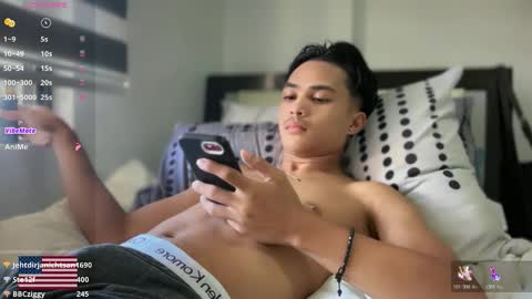 luda_69 online show from 04/02/26, 06:44