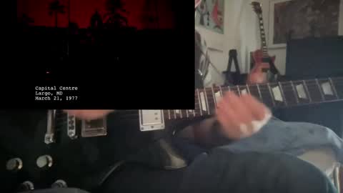 berny online show from 05/24/26, 02:22