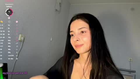 Snapshot of ludivinablice chatting on 05/11/26, 03:07 Mika online show from 05/11/26, 03:07