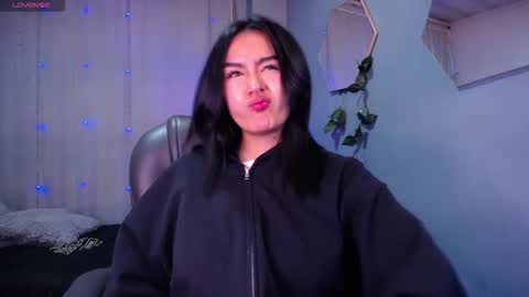 LUDOVICA online show from 03/01/26, 03:08