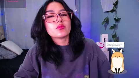 LUDOVICA online show from 03/07/26, 03:14