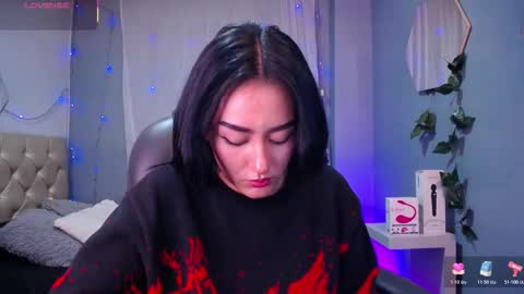 LUDOVICA online show from 03/22/26, 03:10