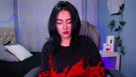 LUDOVICA online show from 03/27/26, 03:23