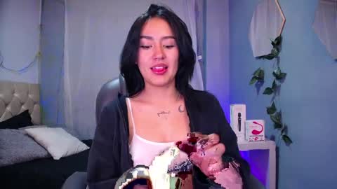 LUDOVICA online show from 04/07/26, 03:18