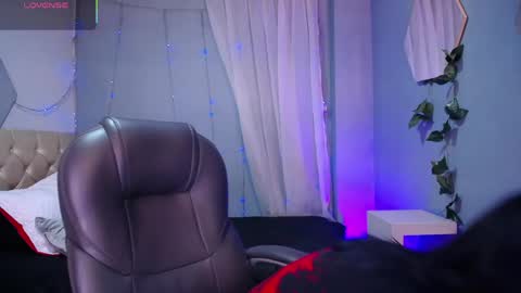 LUDOVICA online show from 04/12/26, 03:11