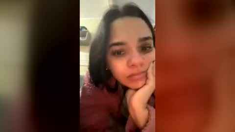 Snapshot of ludovica26 chatting on 07/11/26, 12:52 ludovica26 online show from 07/11/26, 12:52