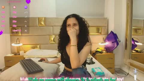 Ludovicca Mark online show from 05/16/26, 09:13
