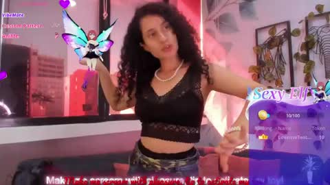 Ludovicca Mark online show from 05/20/26, 08:59