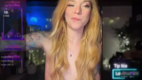 Luubeam             INSTA luubeammm TWITTER lunaisreallycu1 online show from 01/20/25, 12:36