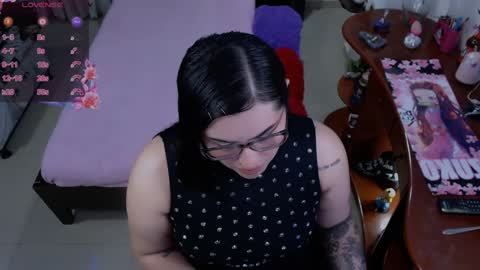 Lufek23 online show from 12/27/24, 12:29