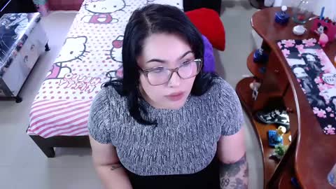 Lufek23 online show from 01/13/25, 04:41