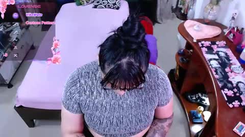 Lufek23 online show from 03/07/25, 12:15