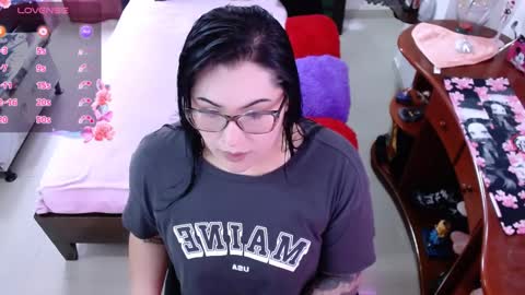 Lufek23 online show from 03/07/25, 02:56