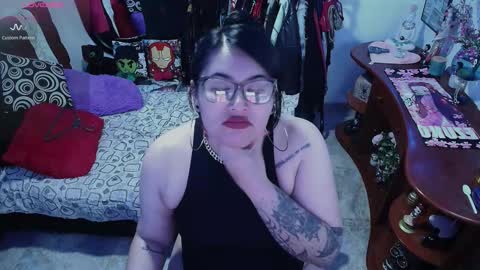 Lufek23 online show from 09/16/25, 12:00