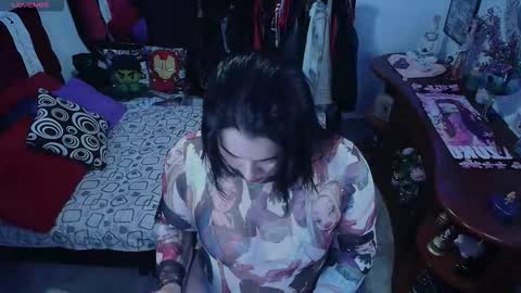 Lufek23 online show from 09/23/25, 12:19