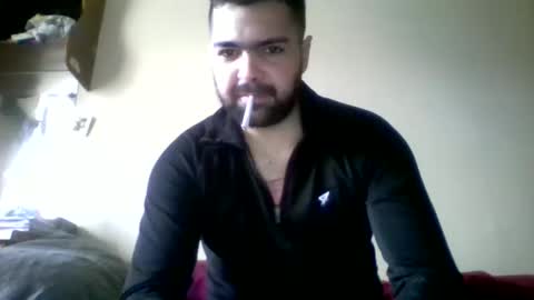 Snapshot of luffray chatting on 02/19/26, 04:47 luffray online show from 02/19/26, 04:47
