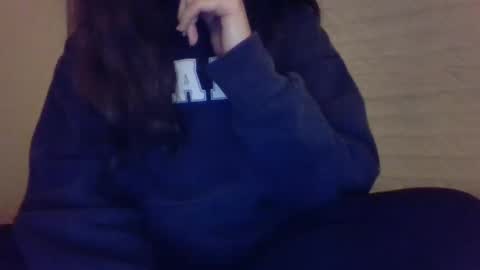 Lucie online show from 11/20/25, 08:19