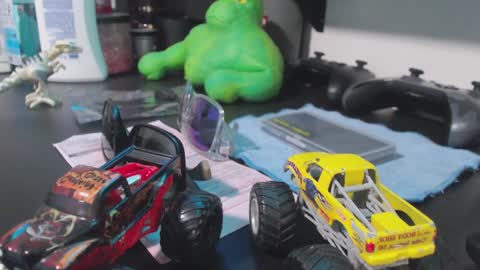 LUGO online show from 01/06/25, 05:19