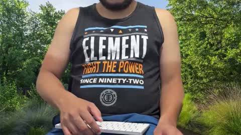 Luh Fer Bi online show from 02/08/26, 02:59