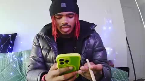 Riskdtb online show from 11/24/25, 07:02