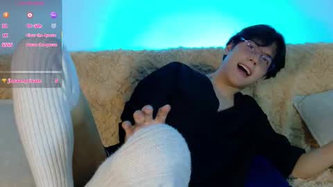 Lui online show from 02/21/26, 03:29