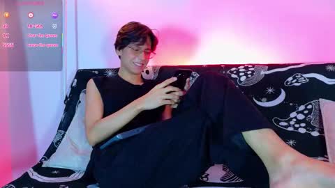 Lui online show from 02/24/26, 04:32