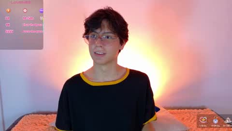 Lui online show from 03/02/26, 06:03