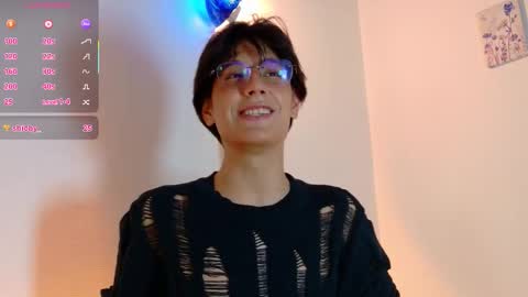 Lui online show from 03/08/26, 03:10