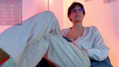 Lui online show from 03/14/26, 03:56