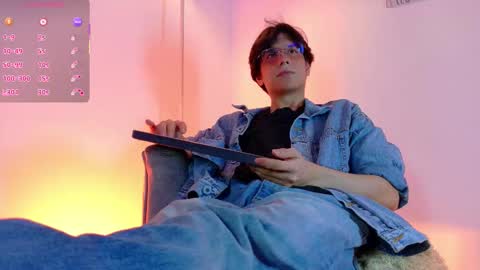 Lui online show from 03/16/26, 03:56