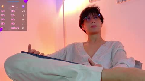 Lui online show from 03/29/26, 11:38