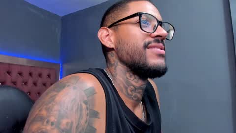 Luigi Vitale online show from 02/05/25, 06:56