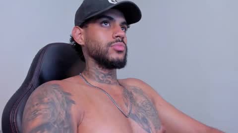 Luigi Vitale online show from 02/08/26, 03:10