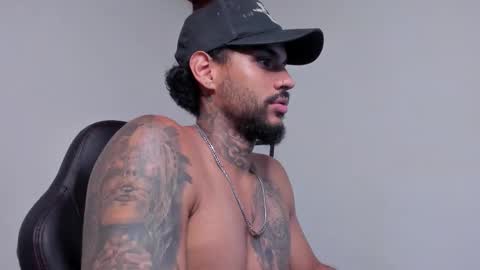 Luigi Vitale online show from 03/03/26, 03:23