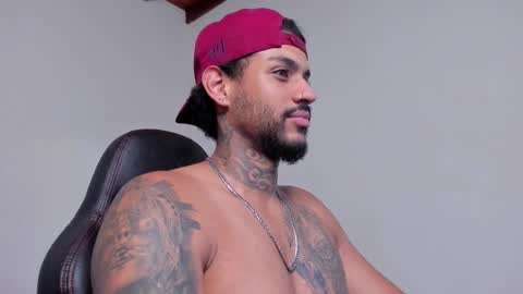 Luigi Vitale online show from 03/06/26, 01:24