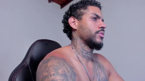 Luigi Vitale online show from 03/08/26, 02:04