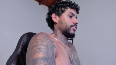 Luigi Vitale online show from 03/19/26, 01:09