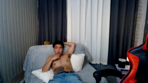 Snapshot of luigi_moreno chatting on 03/05/25, 06:34 luigi_moreno online show from 03/05/25, 06:34