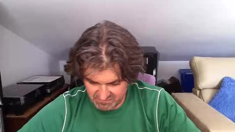 Snapshot of luigijohn chatting on 06/11/26, 12:36 LUIGIJOHN online show from 06/11/26, 12:36