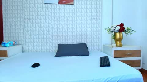 luigimarchetti online show from 10/09/25, 07:45